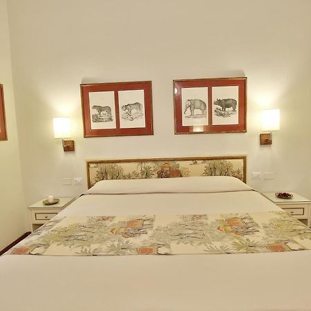 Madama Guest House Florence Exterior photo