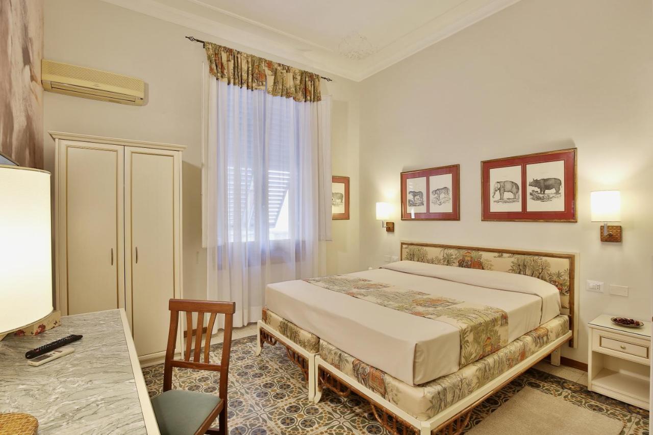 Madama Guest House Florence Exterior photo