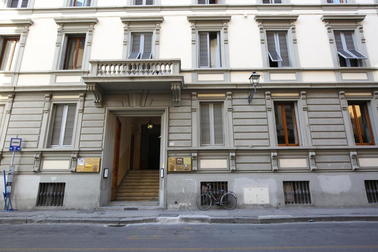 Madama Guest House Florence Exterior photo
