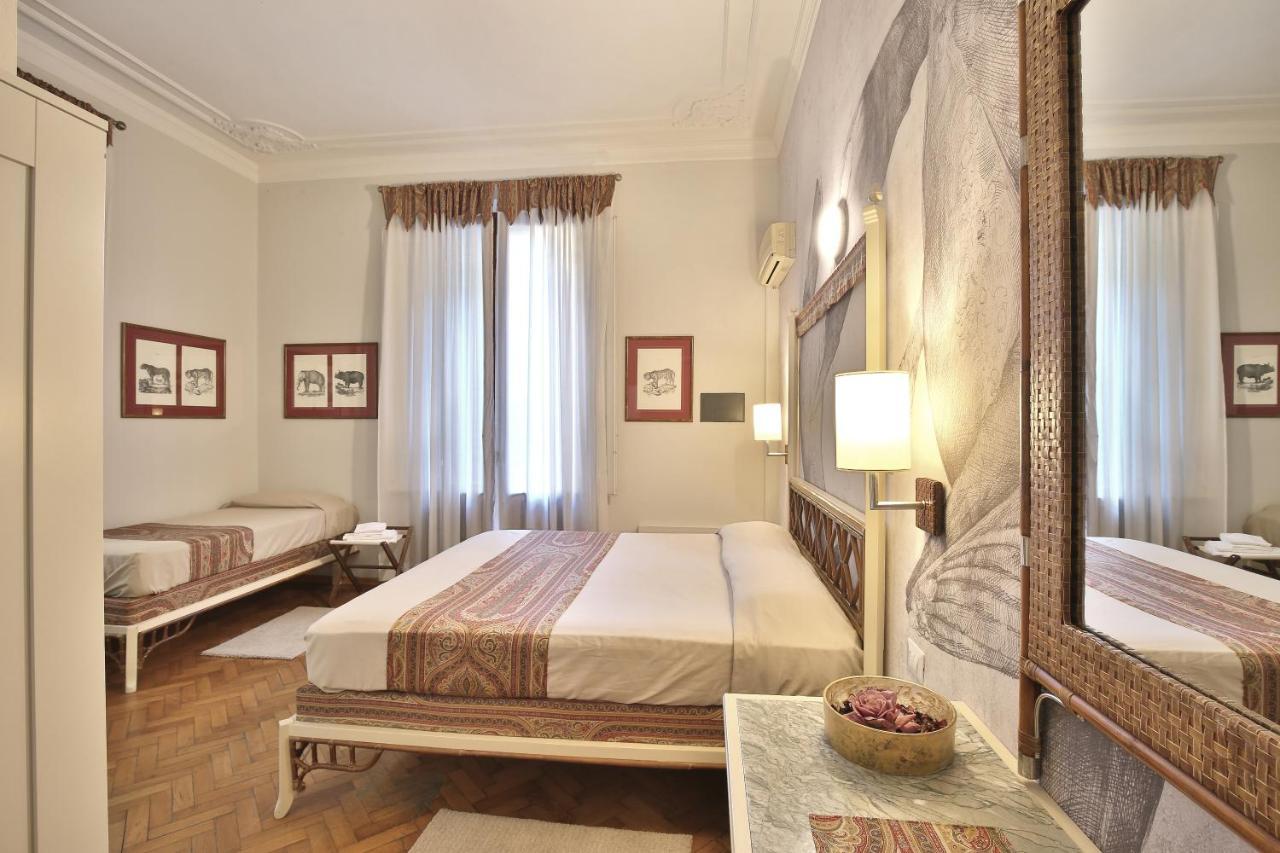 Madama Guest House Florence Exterior photo