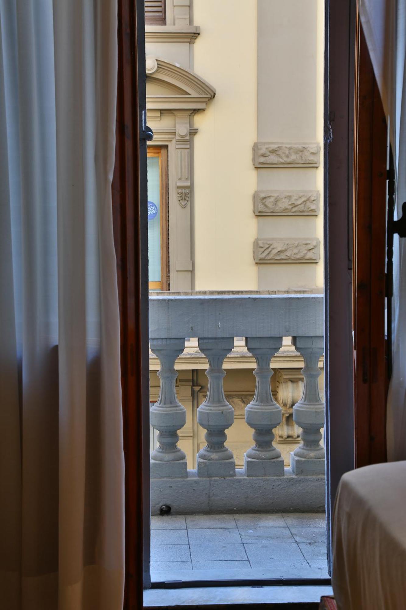Madama Guest House Florence Exterior photo